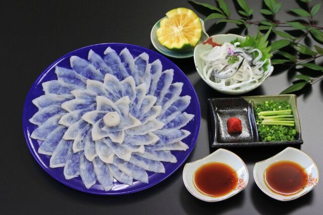 お客様の声 ふぐ刺し通販 お取り寄せなら専門店 ふぐの魚重 美味しいふぐを本場下関よりお届けします