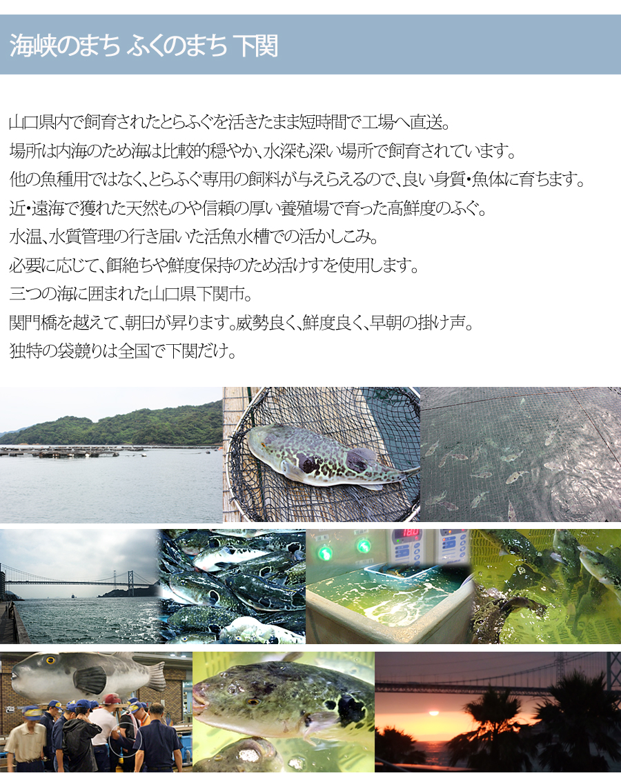 説明・下関市